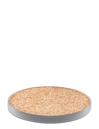 MAC Dazzleshadow Extreme Eye Shadow Refill - Gold - 1.5 g