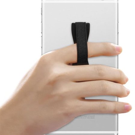 Mobilhållare - Mobilringar och Grepp för iPhone, Samsung, och Android