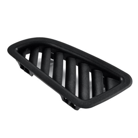 Til C Glc klasse W205 W253 bilinstrumentbræt højre side udtagsdæksel Trim biltilbehør