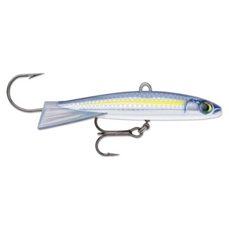 Rapala Jigging Rap Magnum 7cm, 32g - Helsinki Shad