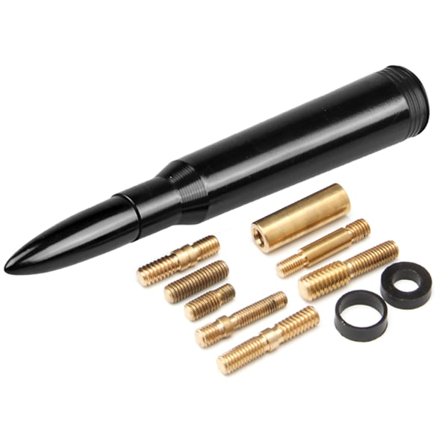 Universal bil lastbil tagantenne kulfiber radio antenne antenne bil udvendig dekoration