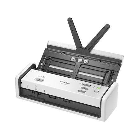 Brother Ads-1300 Adf Scanner 1200 X
