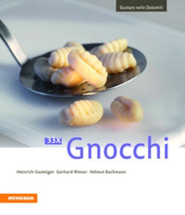33 x Gnocchi Heinrich Gasteiger