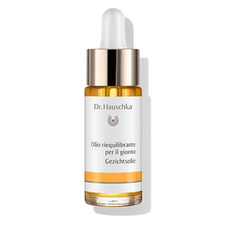 Dr. Hauschka Olio Riequilibrante Giorno 18ml
