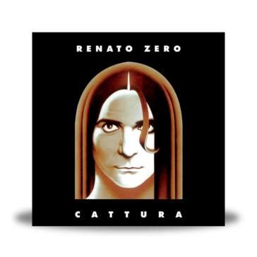 Cattura Renato Zero