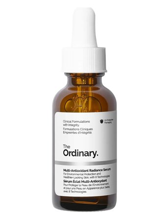 The Ordinary Multi-Antioxidant Radiance Serum - Nude - 30 ML