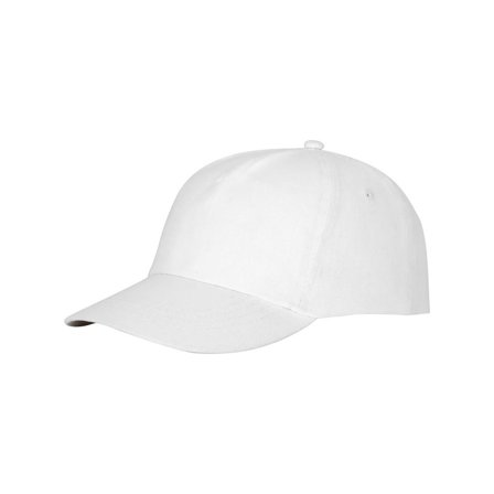 Keps Feniks 5-panel vit - Lyreco - Yrkeskläder - Mössor och kepsar - Kepsar