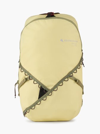 Klättermusen Bure 2.0 Ryggsäck 20L - Lemon Mist - One Size