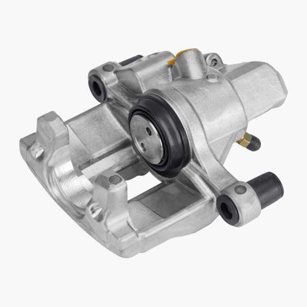 Bromsok höger bak - Biltema