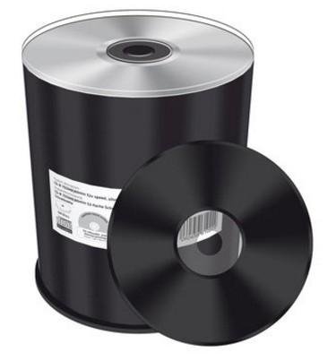 MediaRange Blank Cd Cd-R 700 Mb 100 Pc(S)