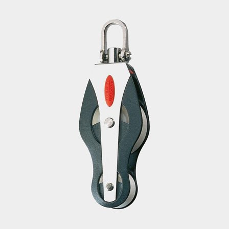 Ronstan Fiolblock med swivelserie 50