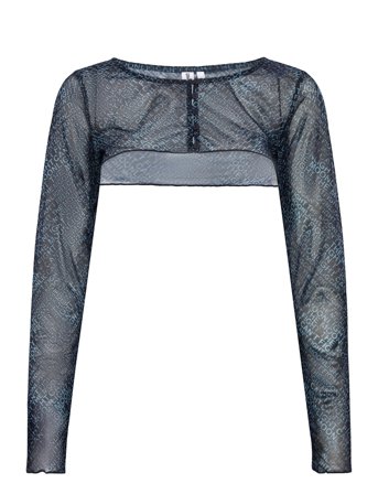 Résumé | Sylviars Blouse | 40