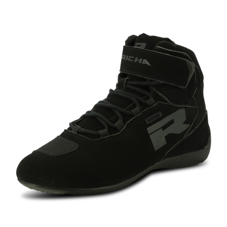 Scarpe Moto Richa Escape WP Nero 38
