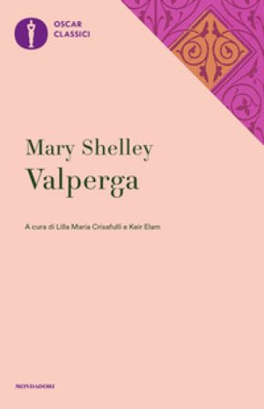Valperga Mary Shelley