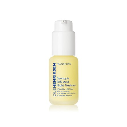 Ole Henriksen Dewtopia 20% Acid Treatment 30 ml, Skincare, Ansigtspleje, Serum