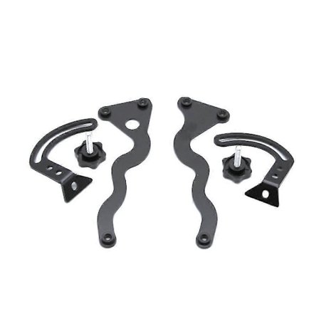 Motorcykel Vindrutesstöd Hållare Vindruta Förstärkningsfäste Kit För- R1250gs R 1200gs Lc/