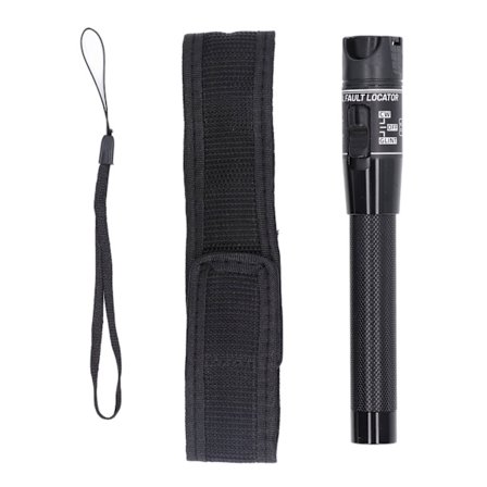 Visual Fault Locator 60MW 60KM Output Universal FC SC ST Interface Non Contact VFL Fiber Optic Test Pen