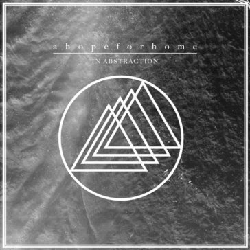 In abstraction A HOPE FOR HOME