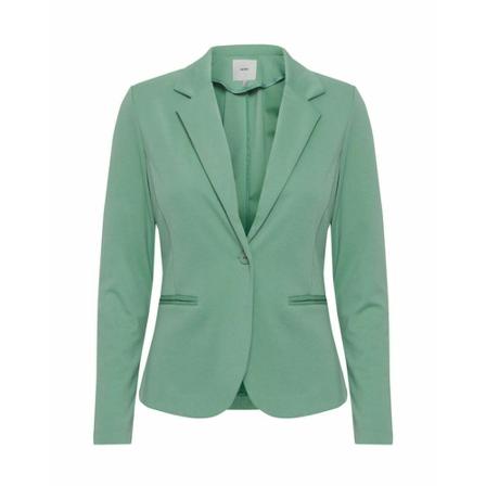 Ichi Blazer Grøn, Dame, Størrelse: S