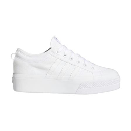 Adidas Sneakers Hvid, Dame, Størrelse: 41 EU