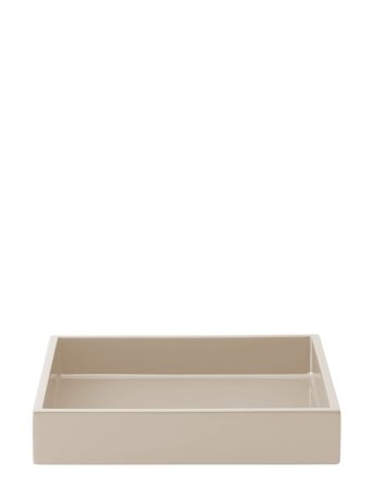 Mojoo | Lux Lak Bakke | 19X19X3.5CM