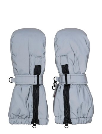 Mittens Reflex Blue Minymo