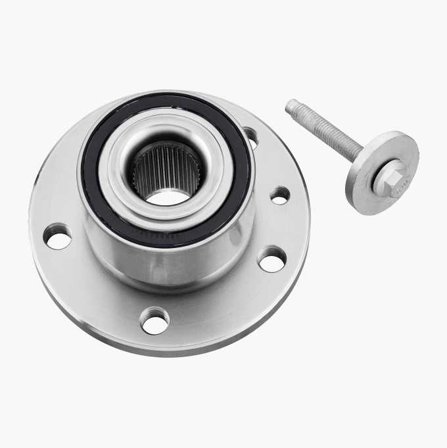 Biltema - Hjullagersett