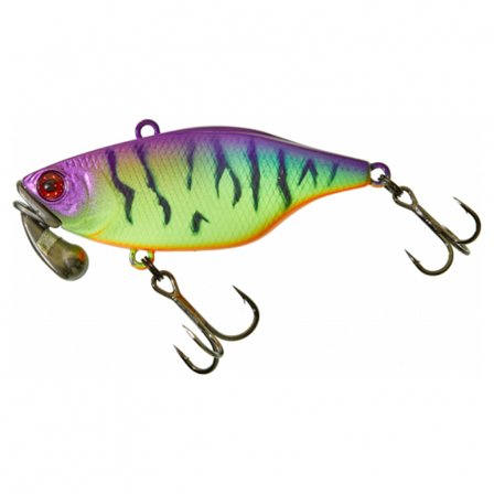 Illex TN 60 Trigon - Table Rock Tiger