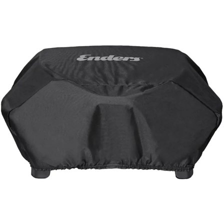 Enders - Grilltilbehør Urban II (Pro) - weatherproof cover Svart