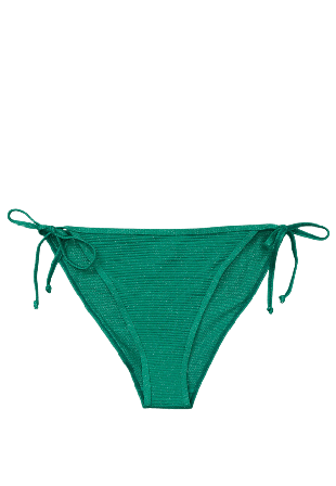 Becksöndergaard Shobi Baila Bikini Tanga Accessoarer Dam Grön L