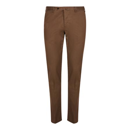 PT Torino, Trousers Bruin, Heren, Maat:S