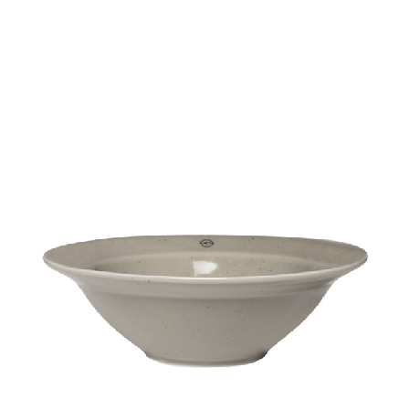 ERNST Skål porslin Skålar Beige Ø16 h5,5