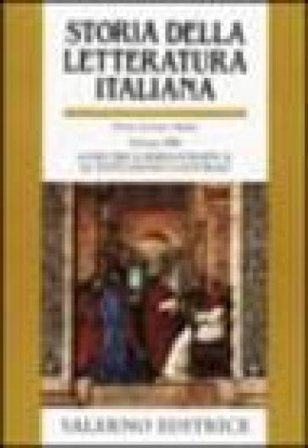 Storia della letteratura italiana. Vol. 13: La ricerca bibliografica. Le istituzioni culturali