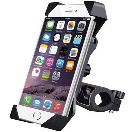 Universal mobiltelefon holder cykel elektrisk spark motorcykel til mobiltelefon