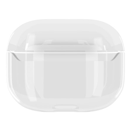 AirPods Pro skal - Transparent