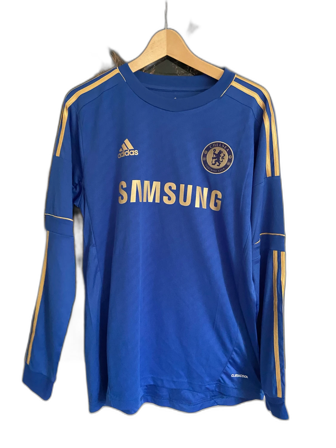 Chelsea Fotbollströja Torres #9