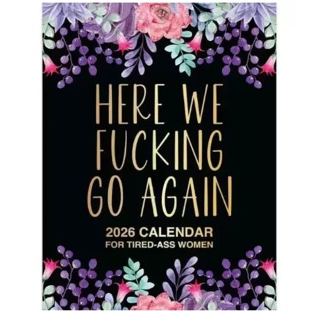 Kattebaker Kalender 2026 12 Månedlig Morsom Kattehale Veggkalender Familieplanlegger Planleggingsverktøy For Stue Soverom