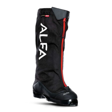 Alfa Outback Aps 2.0 Gtx Men's Men Ski touring boots Black 43