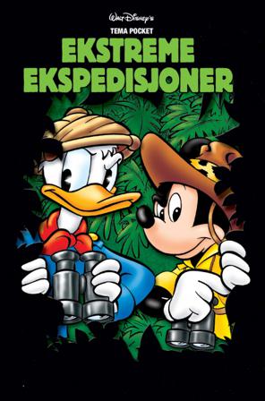 Ekstreme ekspedisjoner - Bok - Paperback