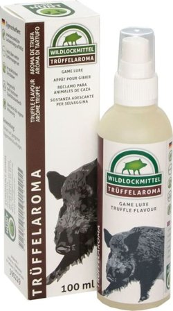 Eurohunt Truffle Spray 100 ml Lockjakt White 100 ml