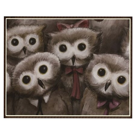 DIY Diamantmaleri Krystal Rhinestone Broderi Kunst Farverige Hjem Værelse Dekoration 8698