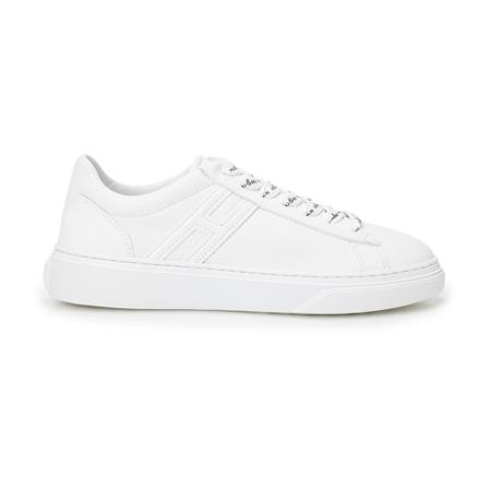 Hogan Sneakers vit, Dam, Dam, Storlek: 39 EU