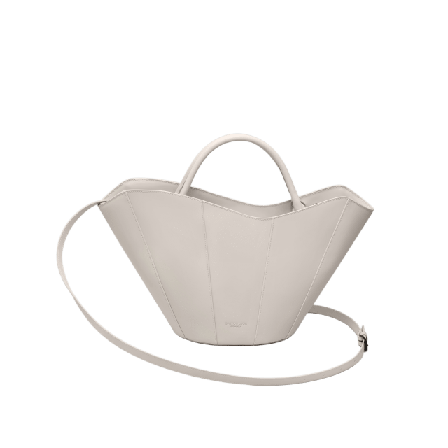 Gaston Luga Josefine Tote Handväskor Dam Beige 0