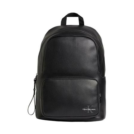 Calvin Klein Rugzaks , Zwart , Heren , Maat: ONE Size Rugzakken