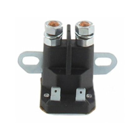 Kompatibel med Solenoidfäste Vertikal Castelgarden 18736111/0 Ggp - Stiga 1134296201 - 9400007000 Honda Cg18736111ho