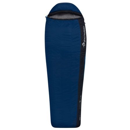 Sea to summit Trailhead ThII Regular synthetic sleeping bags Blue Regular