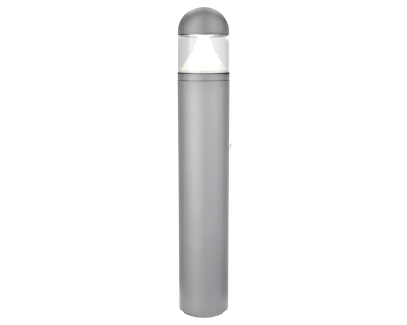 Westal Luna Pollare 15 W, 1199 lm, 3000 K, 1000 mm Silver/aluminium, Belysning