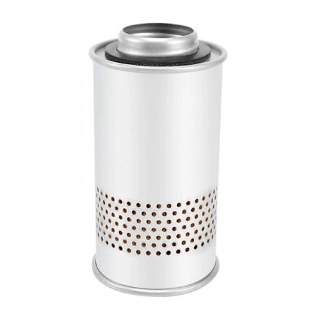 för Volvo Penta 876069 Vevhusfilter Ersatta Ersättningsmotor Luftrenare Hus