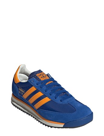 adidas Originals Sl 72 Rs - Blue - 43 1/3