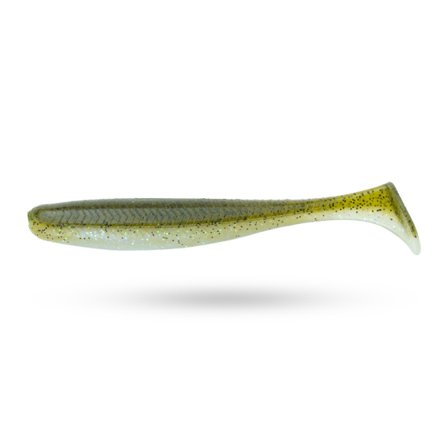 6th Sense Divine Swimbait 9,6cm - Electric Shiner